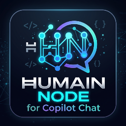 HUMAIN Node for Copilot Chat